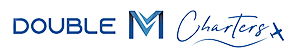 Double M Charters Logo